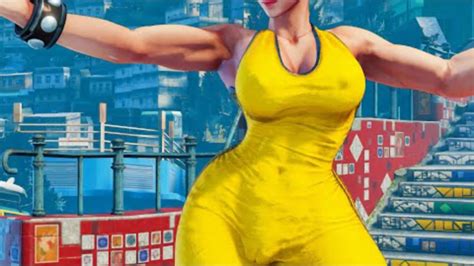 Street fighter naked - Eleven Nude Mod --- Street Fighter V Remy2FANG 31 3. Mature content. Cody Bouncy Nude Mod --- Street Fighter V Remy2FANG 52 23. Mature content.